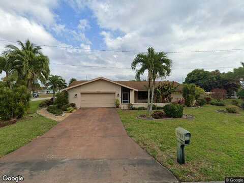 15Th, CAPE CORAL, FL 33904