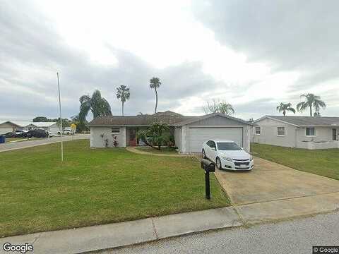 Wilson, HOLIDAY, FL 34691