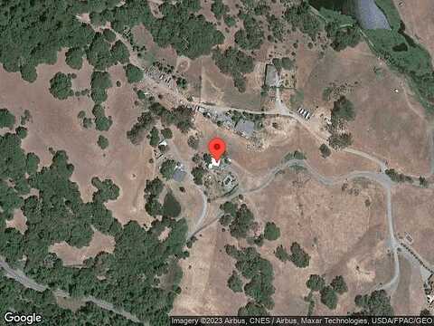 Highway 128, CLOVERDALE, CA 95425