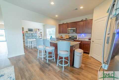 Enclave, LUDOWICI, GA 31316