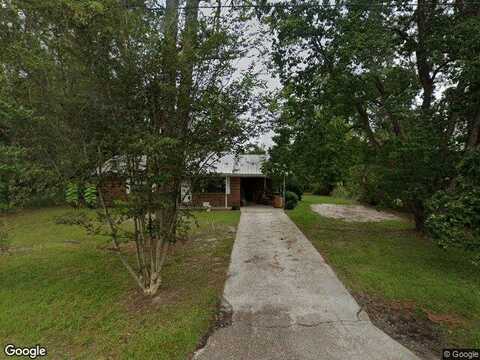 Dreamland, JESUP, GA 31545