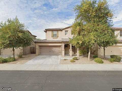 Virgil, GILBERT, AZ 85298
