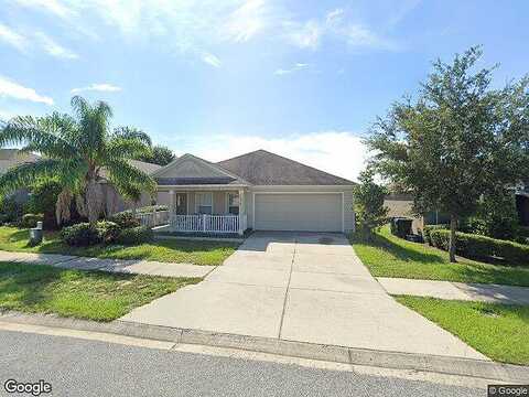 Red Kite, GROVELAND, FL 34736