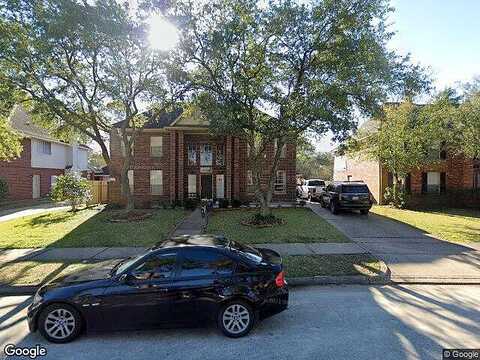 Cherry Mill, HOUSTON, TX 77059