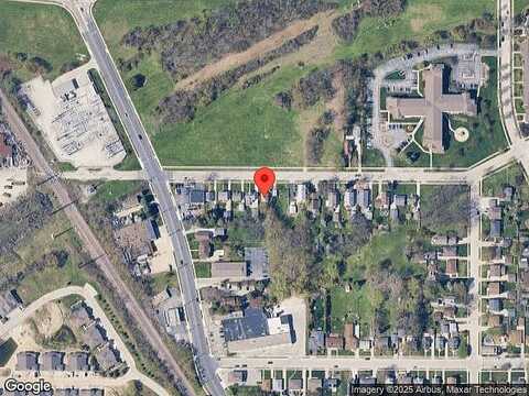 Norwich, SAINT FRANCIS, WI 53235