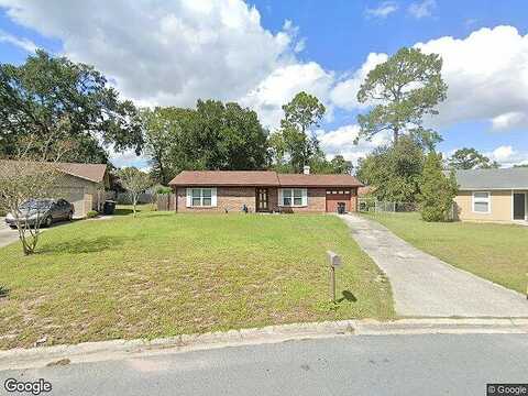 Olson, JACKSONVILLE, FL 32210