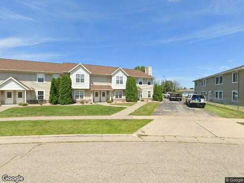 Holiday, JANESVILLE, WI 53545