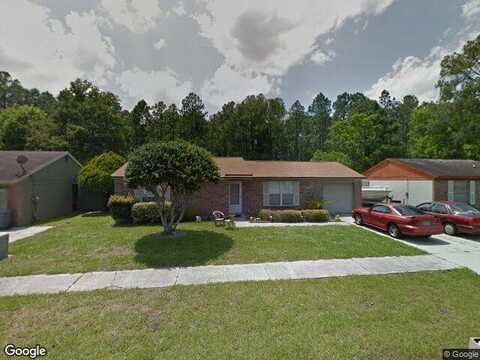 Spring Lake, JACKSONVILLE, FL 32210