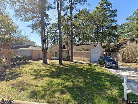 River Birch, TOMBALL, TX 77375