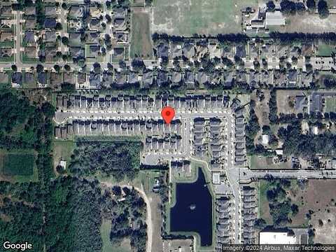 Emerald Springs, APOPKA, FL 32712