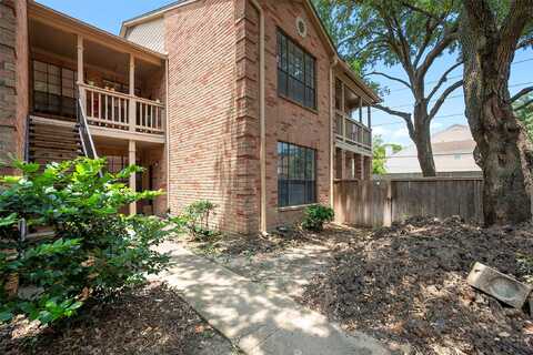 Braeswood Park, HOUSTON, TX 77030