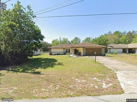 Plantation, DUNNELLON, FL 34431