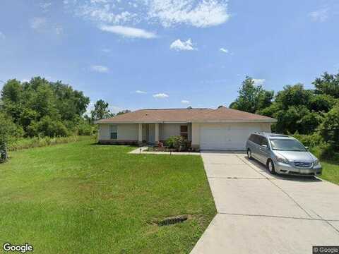 Oak Lane, OCALA, FL 34472