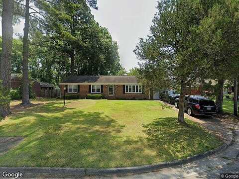 Shadywood, NEWPORT NEWS, VA 23602