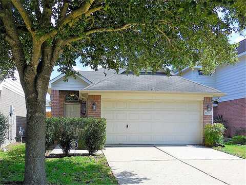 Caledonia, KATY, TX 77449