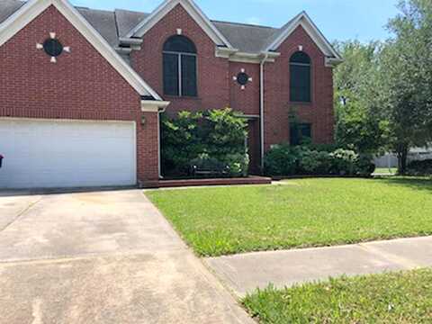 Laurel Bough, HOUSTON, TX 77014