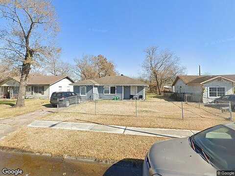 Dunaway, HOUSTON, TX 77015