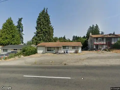 84Th, TACOMA, WA 98444