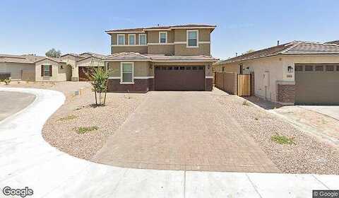 45Th, PHOENIX, AZ 85044