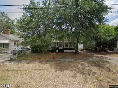 45Th, JACKSONVILLE, FL 32208