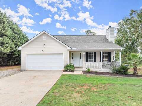 Crestview, WINDER, GA 30680