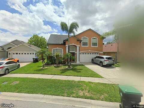 Appomatox, ORLANDO, FL 32837