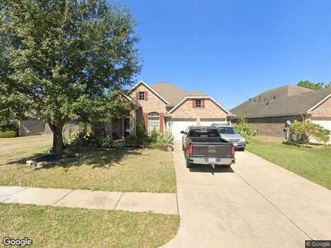 Blackstream, CYPRESS, TX 77433