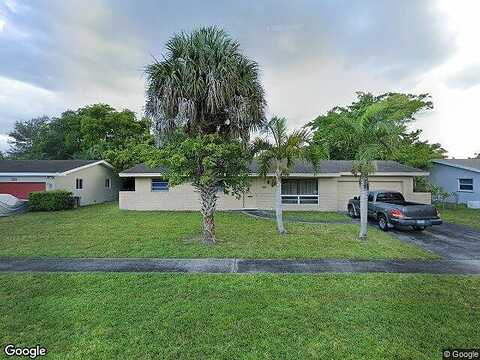 70Th, PLANTATION, FL 33313