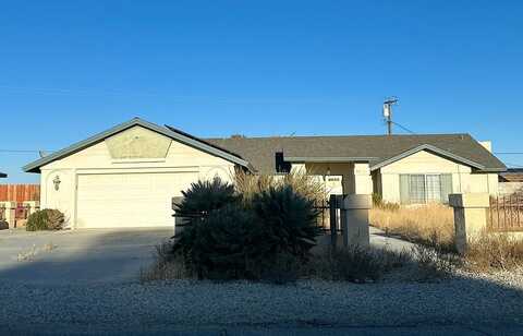 Jeremy, CALIFORNIA CITY, CA 93505