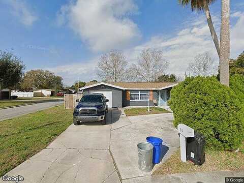 Gawain, PORT RICHEY, FL 34668