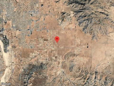Japatul Rd, Apple Valley, CA 92308