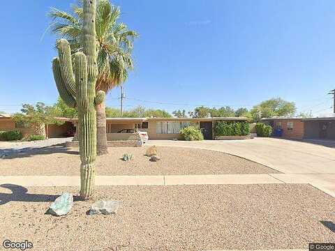 35Th, TUCSON, AZ 85710