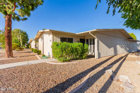 107Th, SUN CITY, AZ 85373