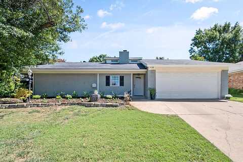 Steeplechase, ARLINGTON, TX 76016