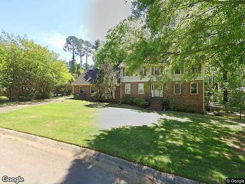 Carmen, MORROW, GA 30260