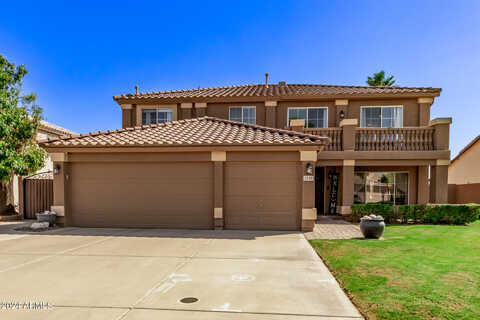 Saratoga, GILBERT, AZ 85296