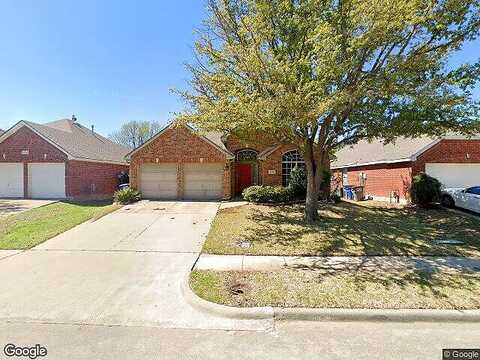 Vista Park, SACHSE, TX 75048