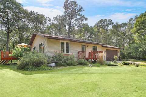 Deer Ridge, PILLAGER, MN 56473