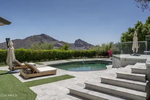 Indian Bend, PARADISE VALLEY, AZ 85253