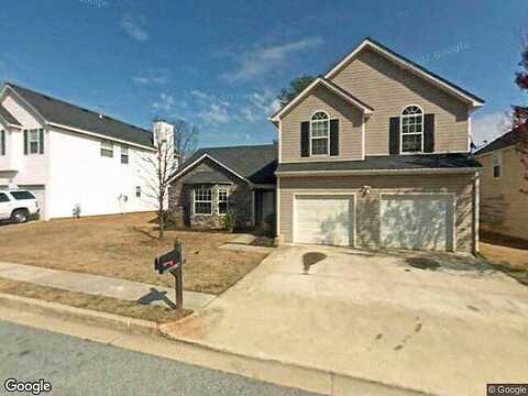 Rambling, LITHONIA, GA 30058