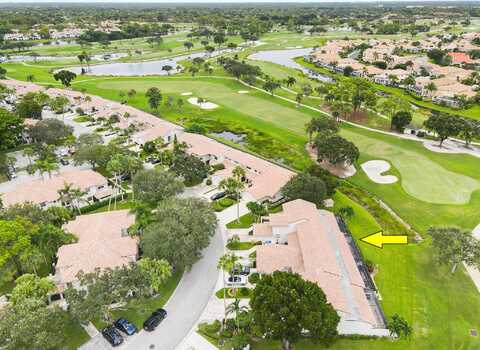 Prestwick, PALM BEACH GARDENS, FL 33418