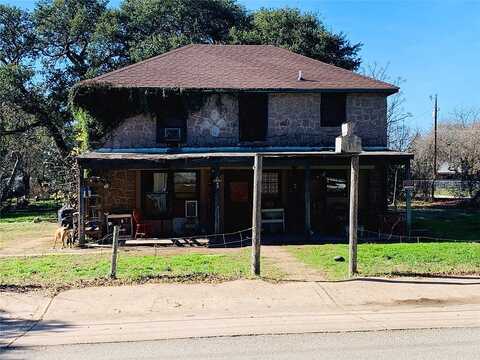 County Road 279, LIBERTY HILL, TX 78642