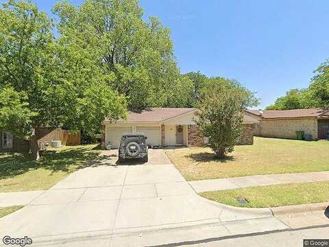 Deerfield, ARLINGTON, TX 76015