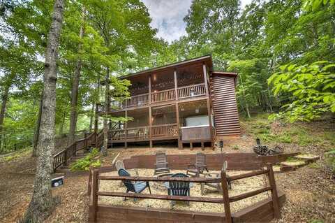 Smith Hill, BLUE RIDGE, GA 30513