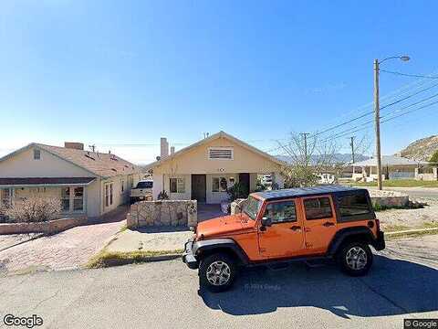 Portland, EL PASO, TX 79930