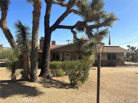 Kismet, YUCCA VALLEY, CA 92284