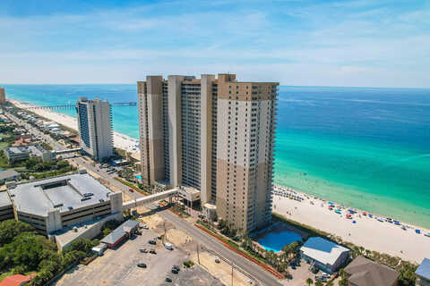 Front Beach, PANAMA CITY BEACH, FL 32413