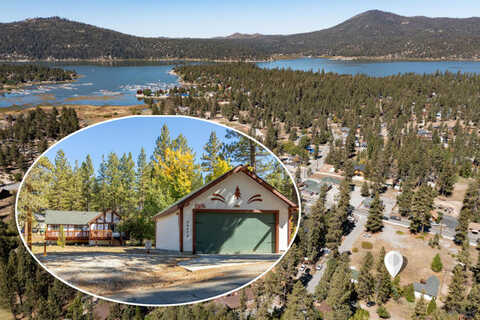 Hillcrest, BIG BEAR LAKE, CA 92315