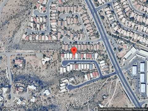 Bell Hollow, TUCSON, AZ 85745