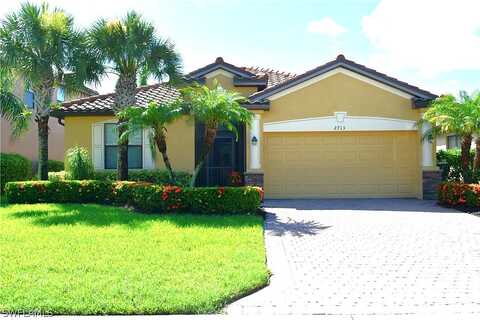 Via Santa Croce, FORT MYERS, FL 33905